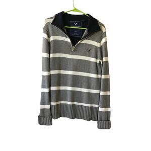 American Eagle Outfitters Sweater Stripes Size S/P